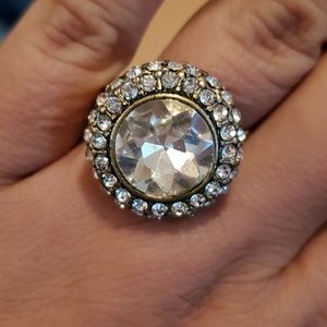 Chloe and isabel ring size 8